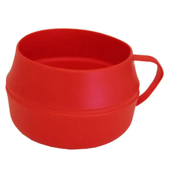 Stabilotherm Foldbar kop, 0,2L Stabilotherm