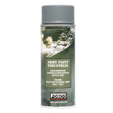 Fosco Battleship Grå Maling 400 ml, spraydåse