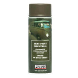 Fosco Maling, BulliGrøn, 400 ml Fosco