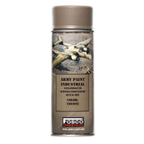 Fosco Maling Coyote, 400 ml Fosco