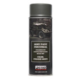 Fosco Maling, Engelsk Grøn, 400 ml Fosco
