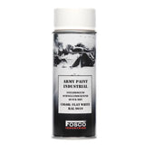 Fosco Maling, Hvid, 400 ml Fosco