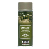 Fosco Maling, Indian grøn WWII, 400 ml Fosco