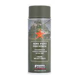 Fosco Maling, Sovjet Grøn, 400 ml Fosco