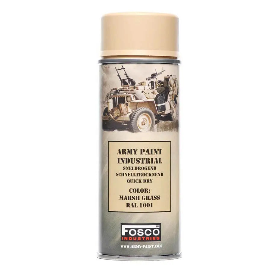 Fosco Maling, Marsh-grass, 400 ml Fosco
