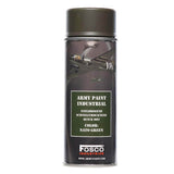 Fosco Maling, NATO Grøn, 400 ml Fosco