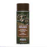Fosco Maling, Service Brun, 400 ml Fosco