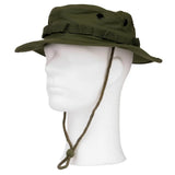 Fostex Bush Hat, Grøn 101 Inc