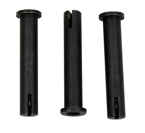 G3 kolbesplitter, 3 stk til airsoftvåben