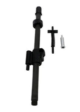 G36K yderløb airsoft riffel tilbehør frontvisning