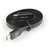 Gate Micro USB til USB Link GATE