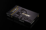 GATE Titan V2 NGRS, Advanced GATE