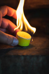 Green Fire Eco Firelighters Handelshuset Aulum