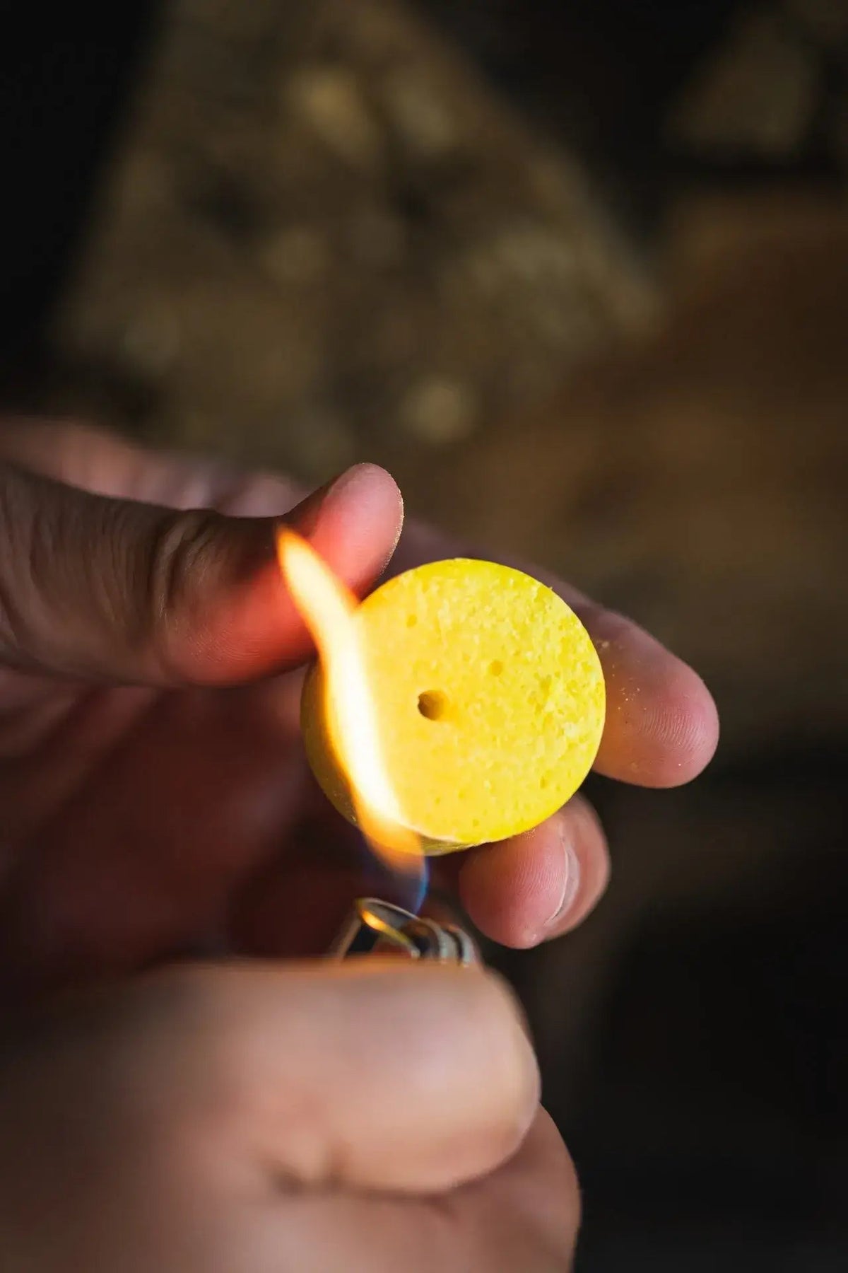 Green Fire Eco Firelighters Handelshuset Aulum