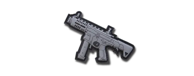 G&G PVC Patch ARP 9