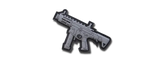 G&G PVC Patch ARP 9