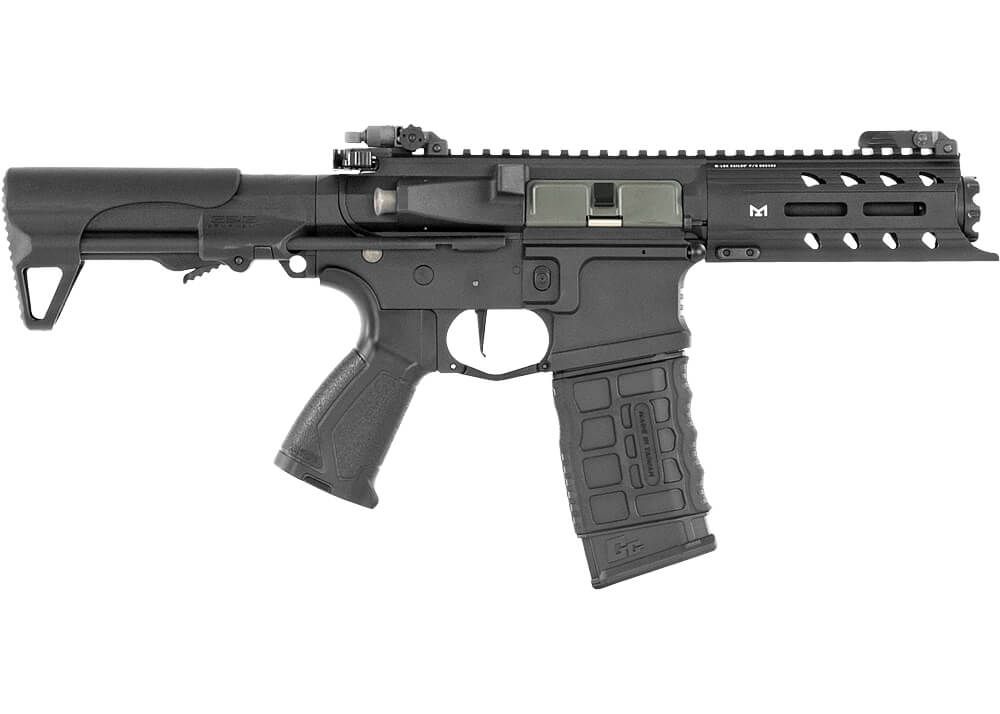 G&G ARP556 V2S G&G Armament