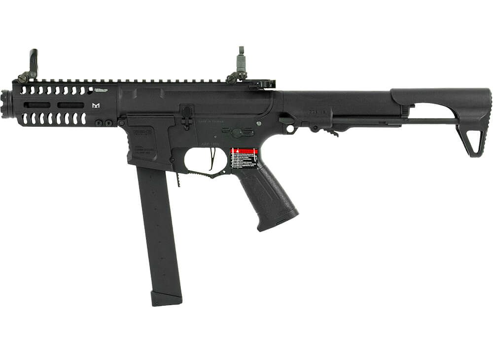 G&G ARP9, Sort G&G Armament