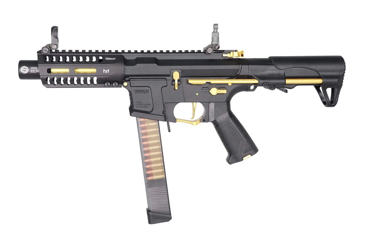 G&G ARP9 Stealth, Guld G&G Armament