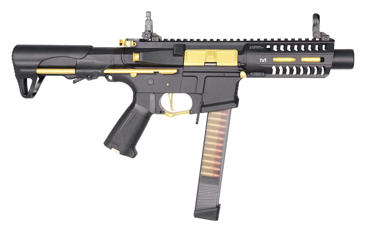G&G ARP9 Stealth, Guld G&G Armament