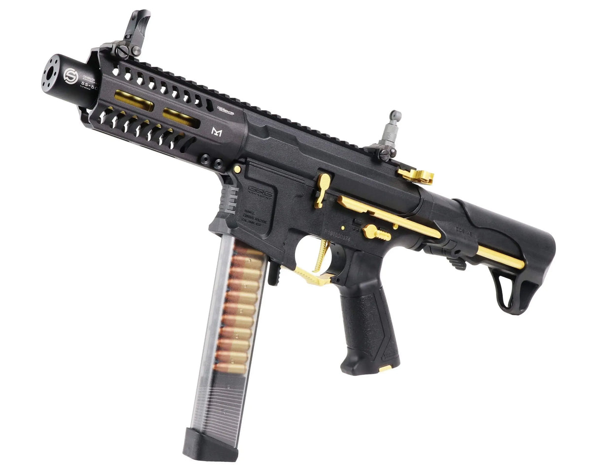 G&G ARP9 Stealth, Guld G&G Armament