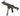 G&G ARP9 Stealth, Guld G&G Armament
