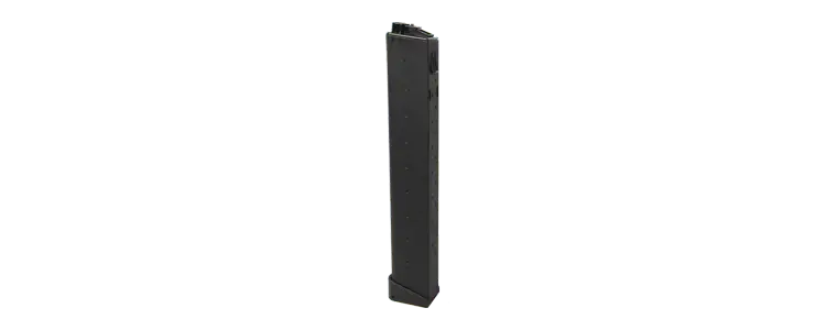 ARP9, 300 skuds, magasin G&G Armament
