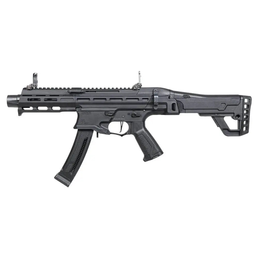 G&G MXC9 Enhanced G&G Armament