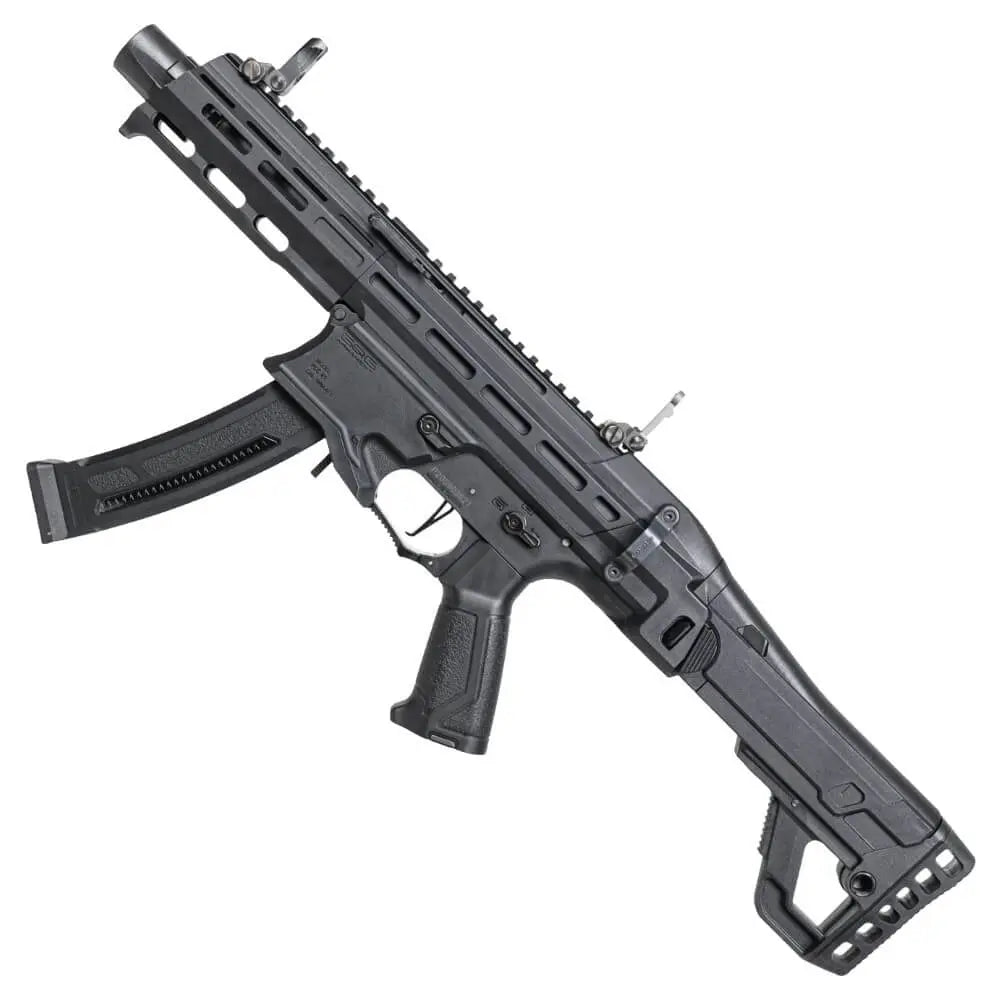 G&G MXC9 Enhanced G&G Armament