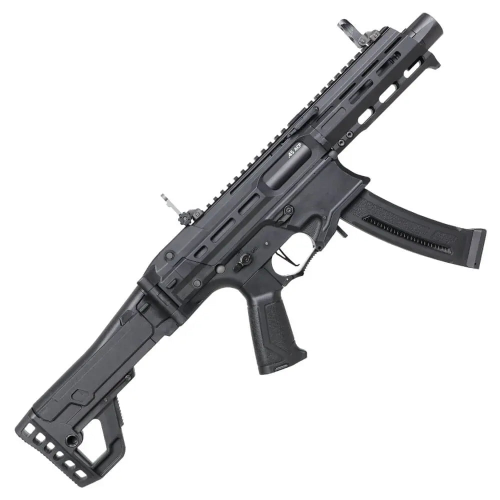 G&G MXC9 Enhanced G&G Armament
