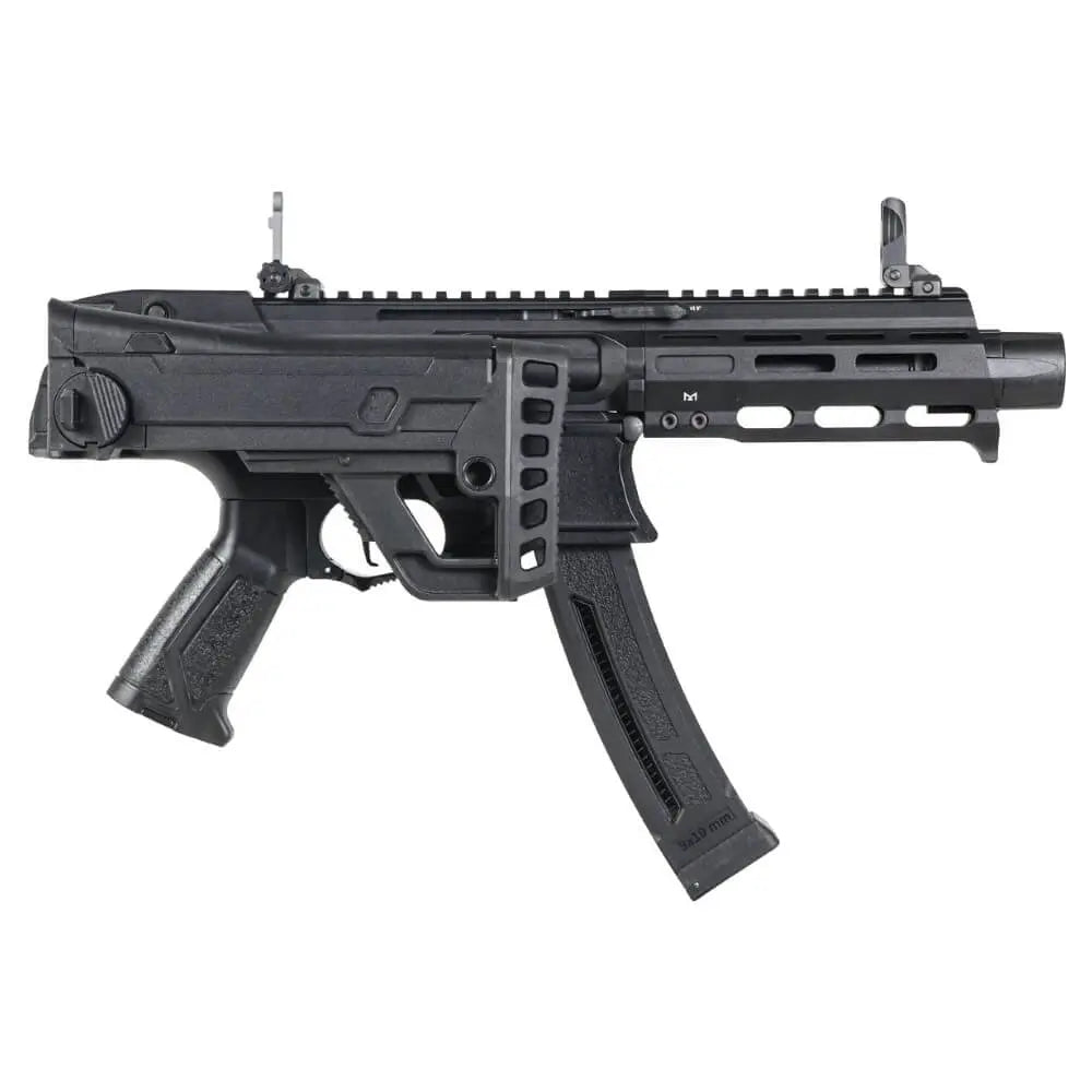 G&G MXC9 Enhanced G&G Armament