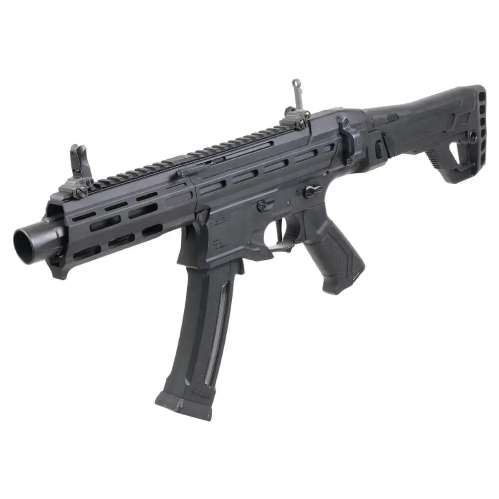 G&G MXC9 Enhanced G&G Armament