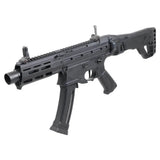 G&G MXC9 Enhanced G&G Armament