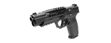 G&G Piranha TR, Sort G&G Armament