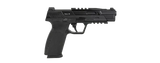 G&G Piranha TR, Sort G&G Armament
