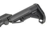 G&G Armament SSG-1 i sort, set fra siden