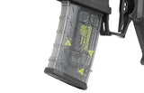 G&G Armament SSG-1 i sort, airsoftgevær til speedsoft