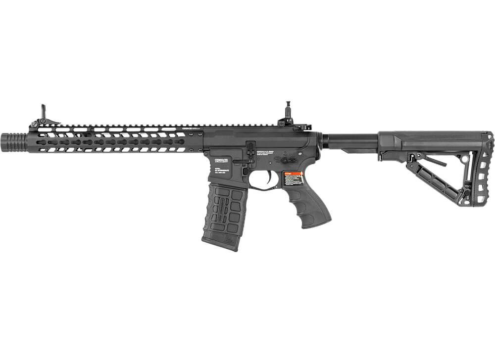G&G GC16 Wild Hog 12" G&G Armament