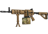 G&G CM16 LMG DST G&G Armament