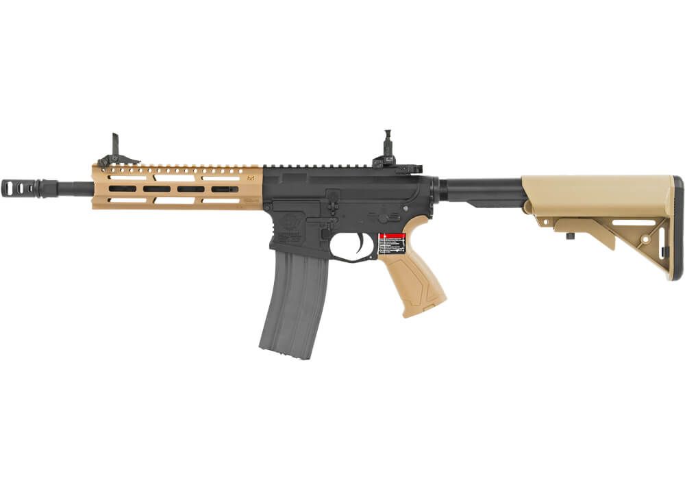 G&G CM16 Raider 2.0, DT G&G Armament