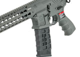G&G CM16 SRXL, Battleship Grey G&G Armament
