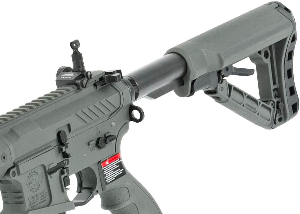 G&G CM16 SRXL, Battleship Grey G&G Armament