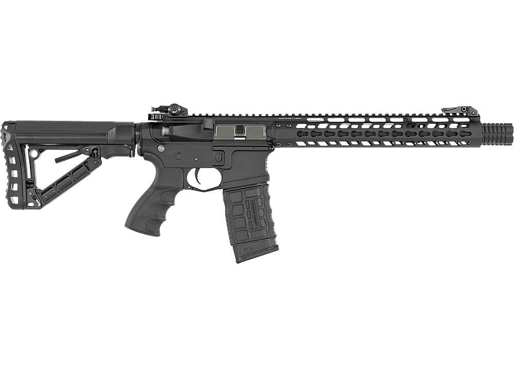 G&G CM16 Wild Hog 12'' G&G Armament
