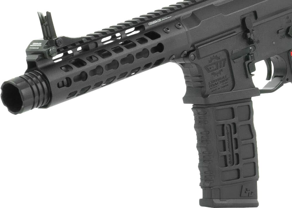 G&G CM16 Wild Hog 7'' G&G Armament