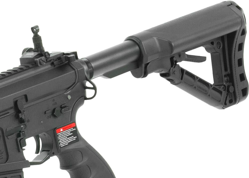G&G CM16 Wild Hog 7'' G&G Armament