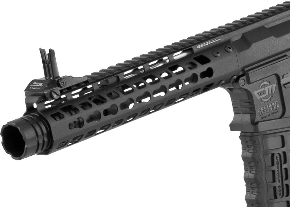 G&G CM16 Wild Hog 9' G&G Armament
