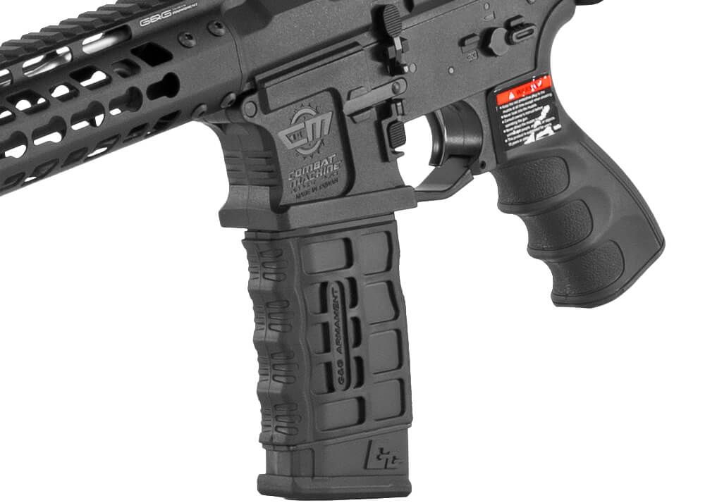 G&G CM16 Wild Hog 9' G&G Armament