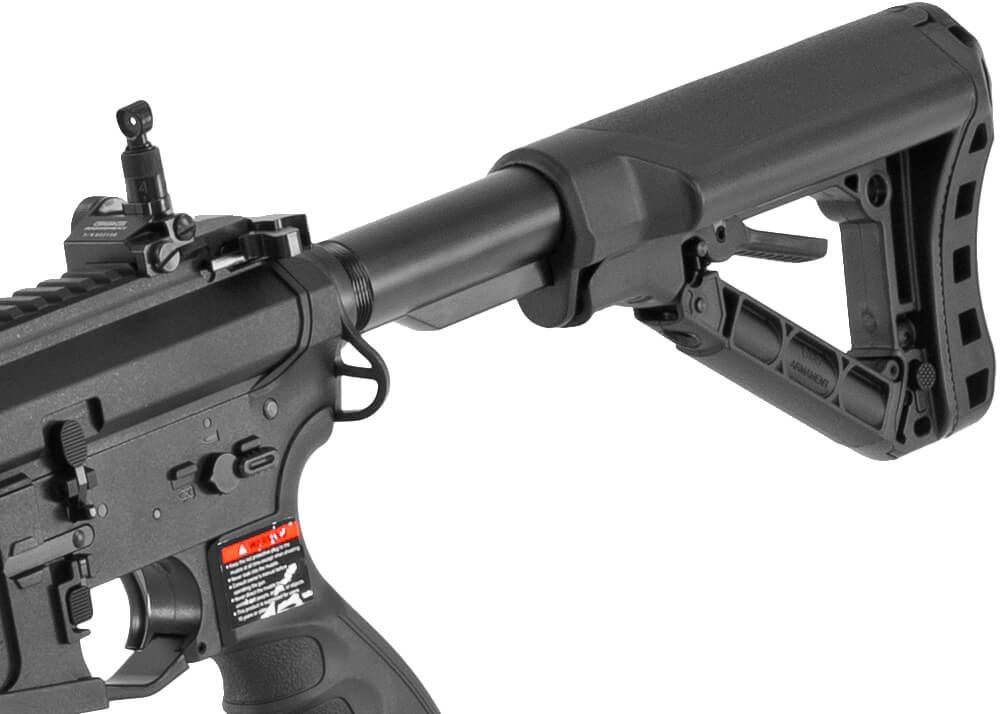 G&G CM16 Wild Hog 9' G&G Armament
