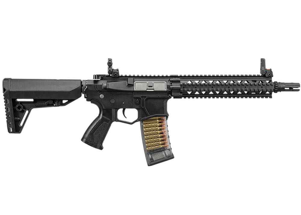 G&G CM18 GMS CQBR