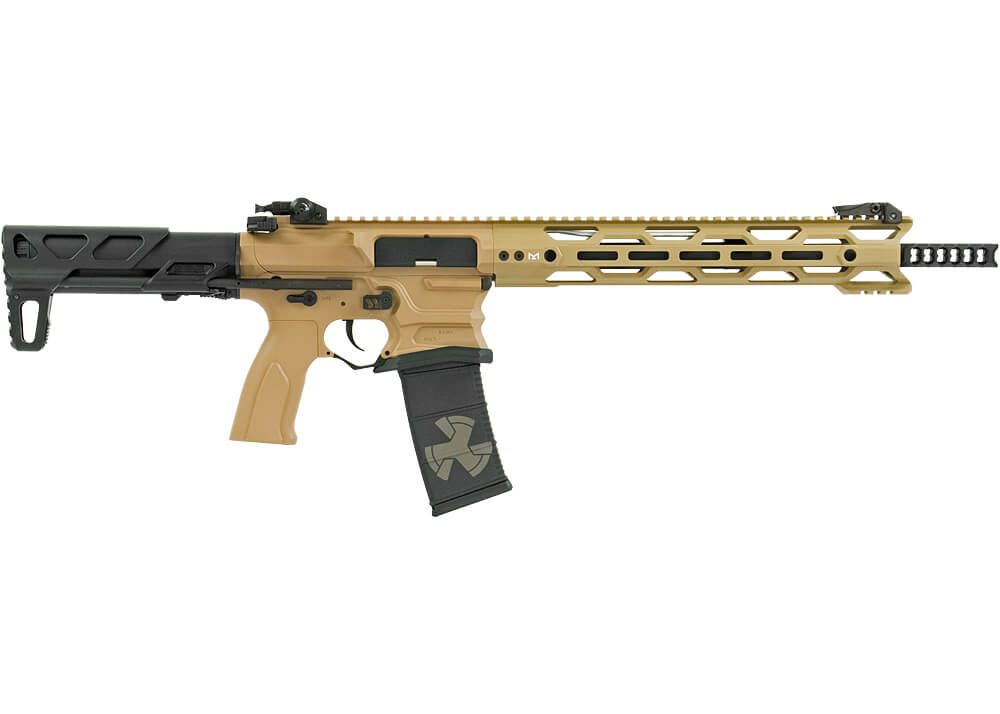 G&G Cobalt Kinetics BAMF Recon, DT G&G Armament